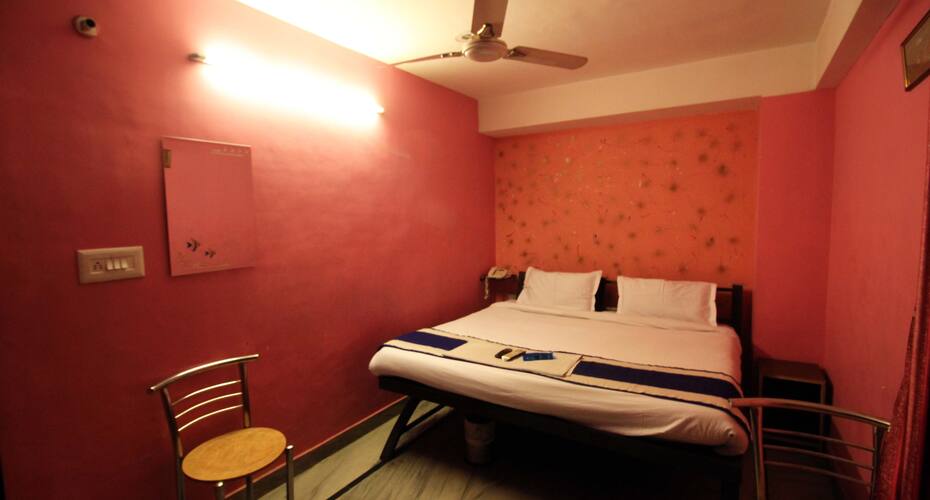 TG Stays Gopal bari, Jaipur 3
